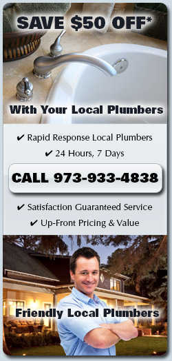 Parsippany Plumbers